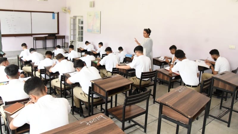 10th Class Admission in Cadet College – Complete Guide